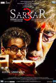 Sarkar 3 2017 PRE DvD Full Movie